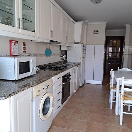 Apartamento Mar E Sol Gafanha da Nazaré Kültér fotó