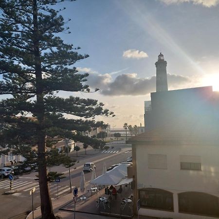 Apartamento Mar E Sol Gafanha da Nazaré Kültér fotó