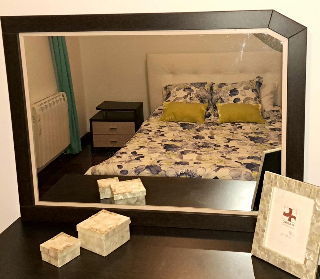 Apartamento Mar E Sol Gafanha da Nazaré Kültér fotó