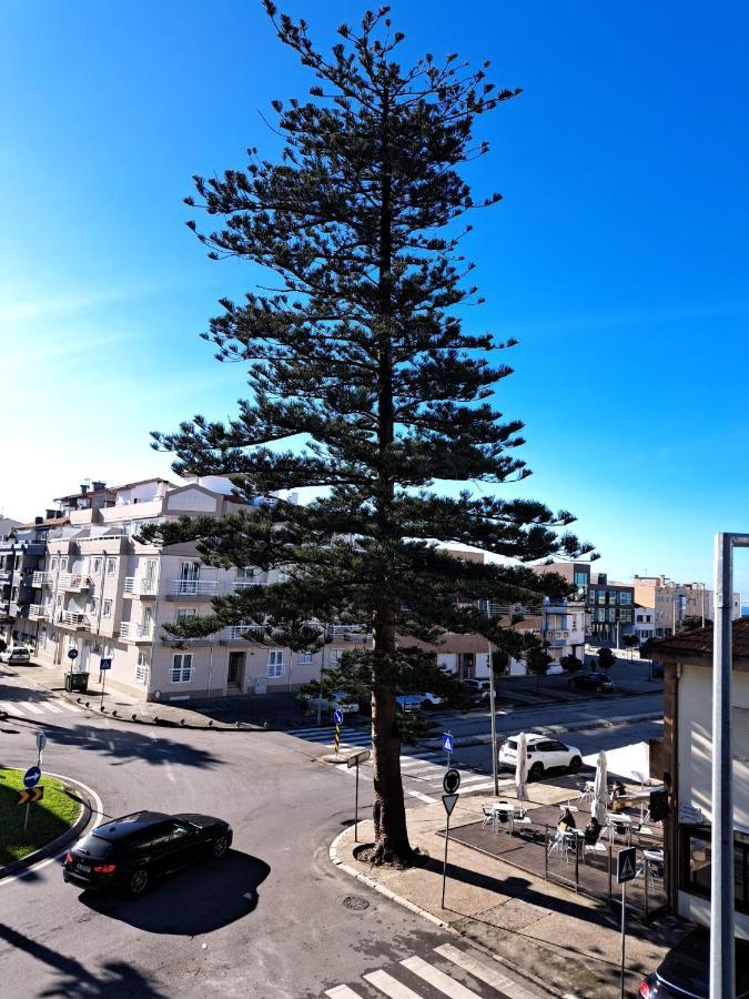 Apartamento Mar E Sol Gafanha da Nazaré Kültér fotó