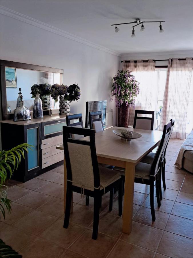Apartamento Mar E Sol Gafanha da Nazaré Kültér fotó
