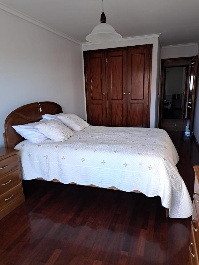 Apartamento Mar E Sol Gafanha da Nazaré Kültér fotó