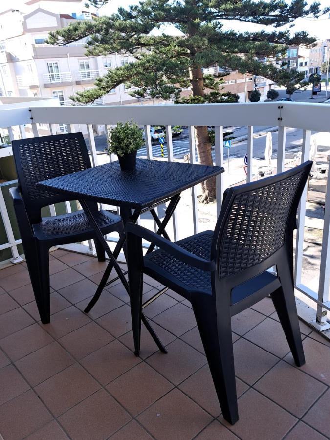 Apartamento Mar E Sol Gafanha da Nazaré Kültér fotó