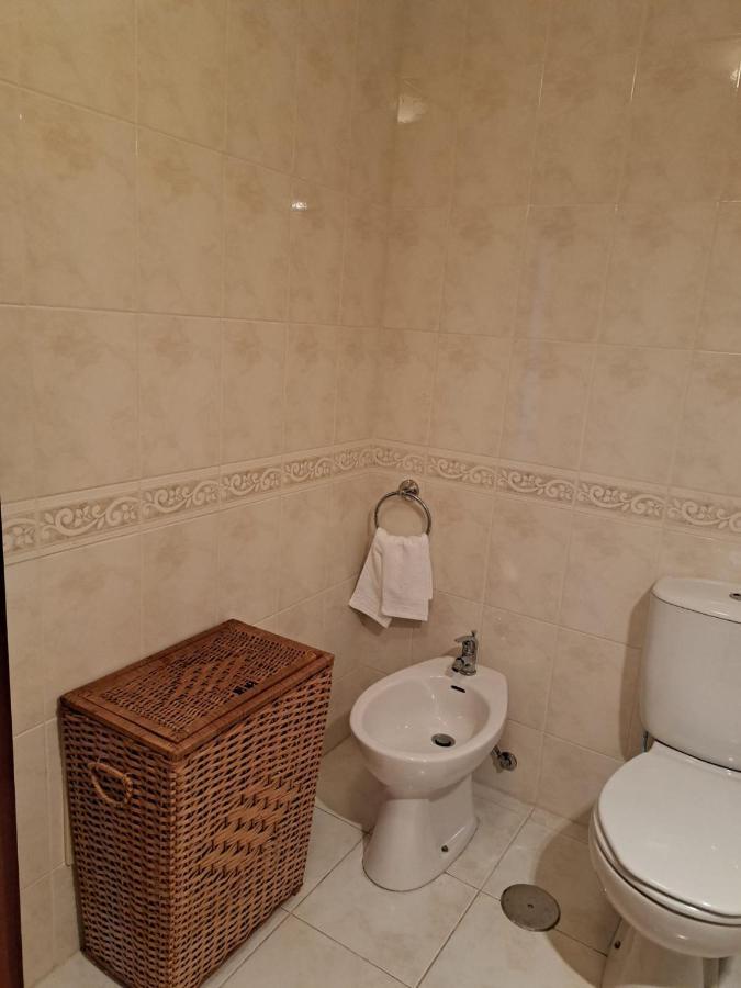 Apartamento Mar E Sol Gafanha da Nazaré Kültér fotó