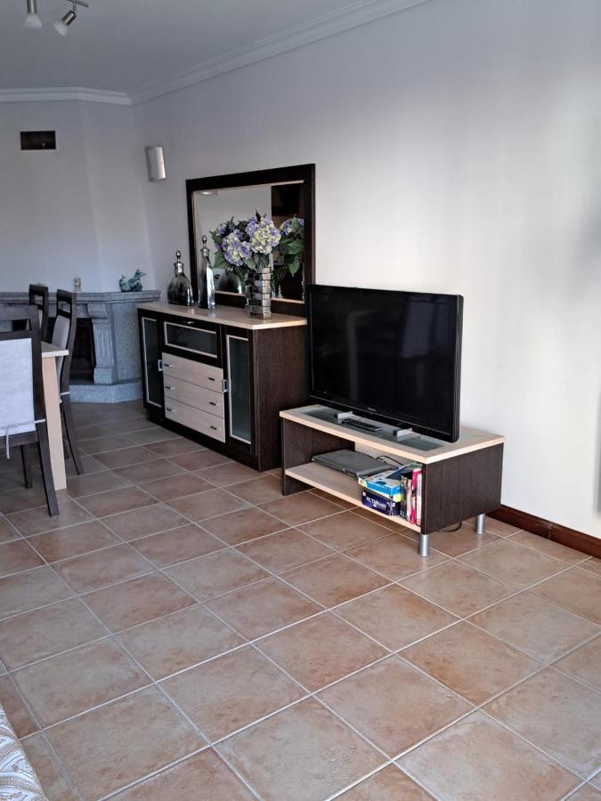 Apartamento Mar E Sol Gafanha da Nazaré Kültér fotó