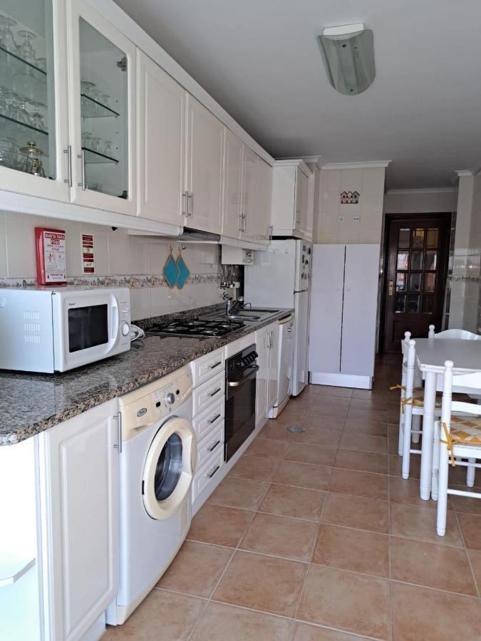 Apartamento Mar E Sol Gafanha da Nazaré Kültér fotó