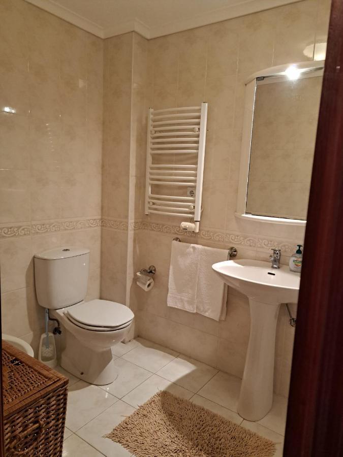 Apartamento Mar E Sol Gafanha da Nazaré Kültér fotó