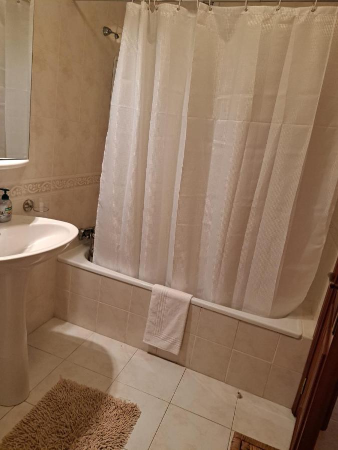 Apartamento Mar E Sol Gafanha da Nazaré Kültér fotó