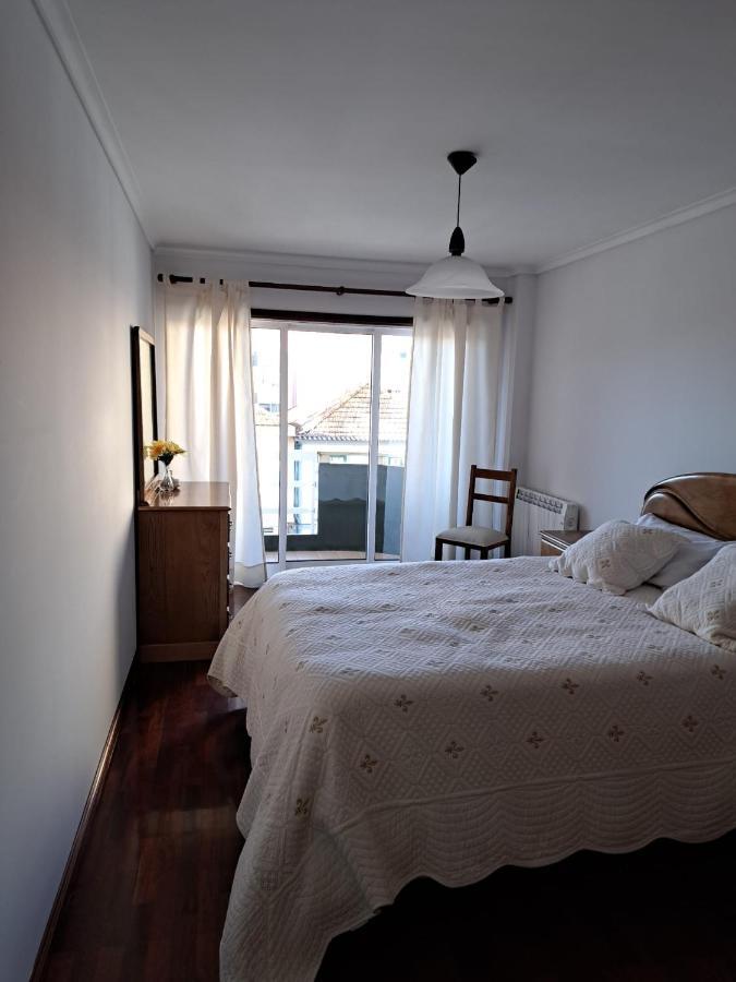 Apartamento Mar E Sol Gafanha da Nazaré Kültér fotó