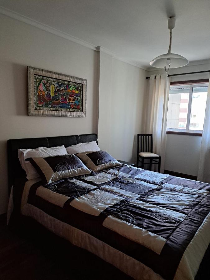 Apartamento Mar E Sol Gafanha da Nazaré Kültér fotó