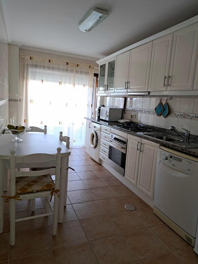 Apartamento Mar E Sol Gafanha da Nazaré Kültér fotó