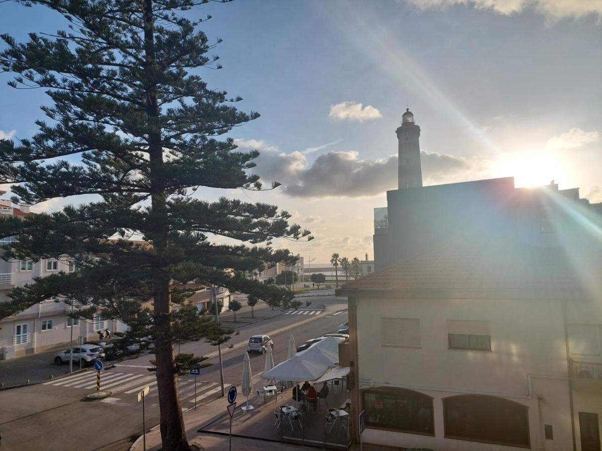 Apartamento Mar E Sol Gafanha da Nazaré Kültér fotó